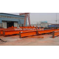 Prefabricated Metal Construction Building